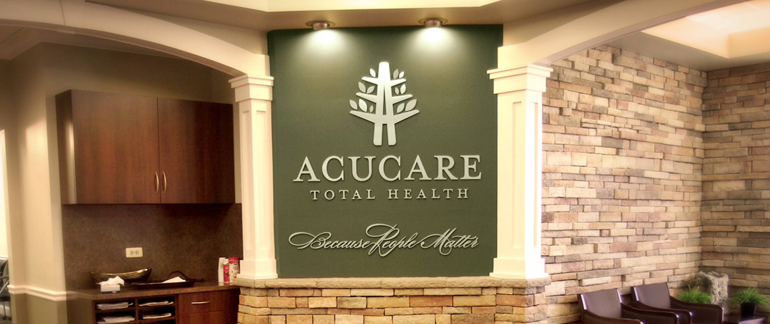 Acucare Total Health Elgin